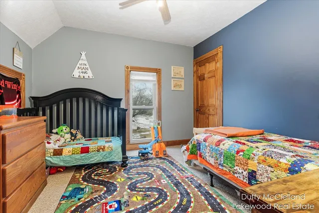 $230,000 | 1657 Jordan Lake Avenue, Lake Odessa, MI 48849