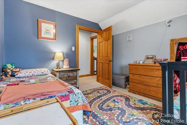 $230,000 | 1657 Jordan Lake Avenue, Lake Odessa, MI 48849