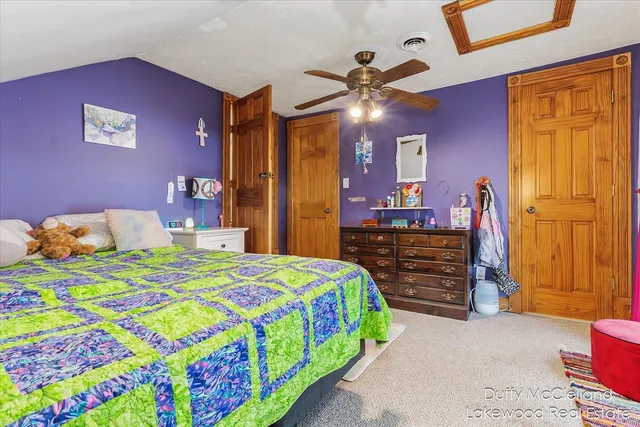 $230,000 | 1657 Jordan Lake Avenue, Lake Odessa, MI 48849