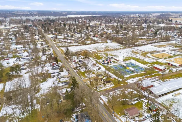 $230,000 | 1657 Jordan Lake Avenue, Lake Odessa, MI 48849