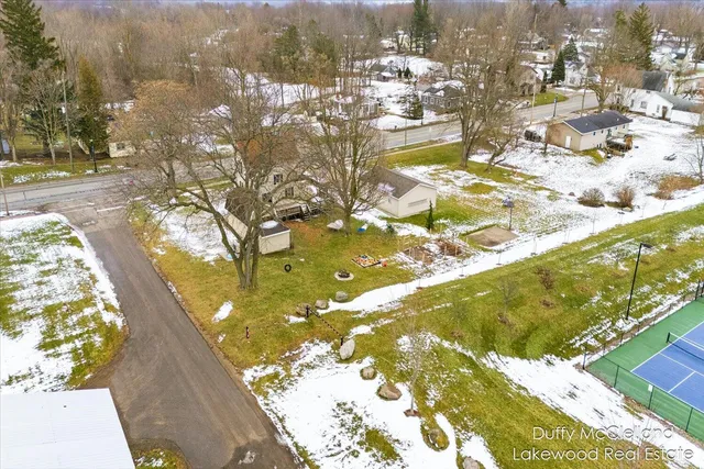 $230,000 | 1657 Jordan Lake Avenue, Lake Odessa, MI 48849