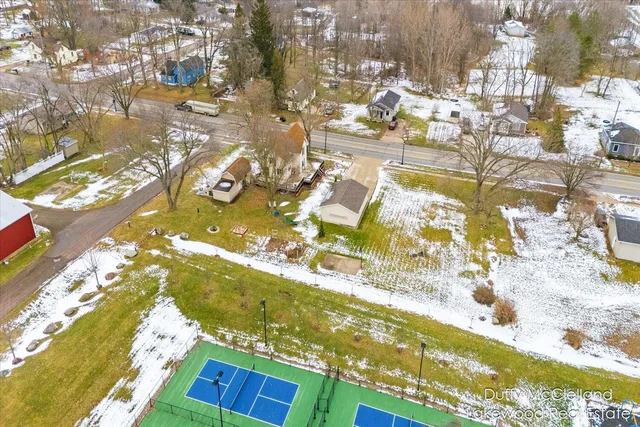 $230,000 | 1657 Jordan Lake Avenue, Lake Odessa, MI 48849