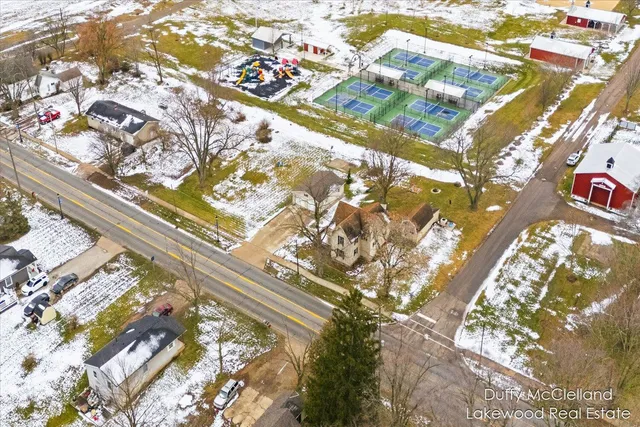 $230,000 | 1657 Jordan Lake Avenue, Lake Odessa, MI 48849