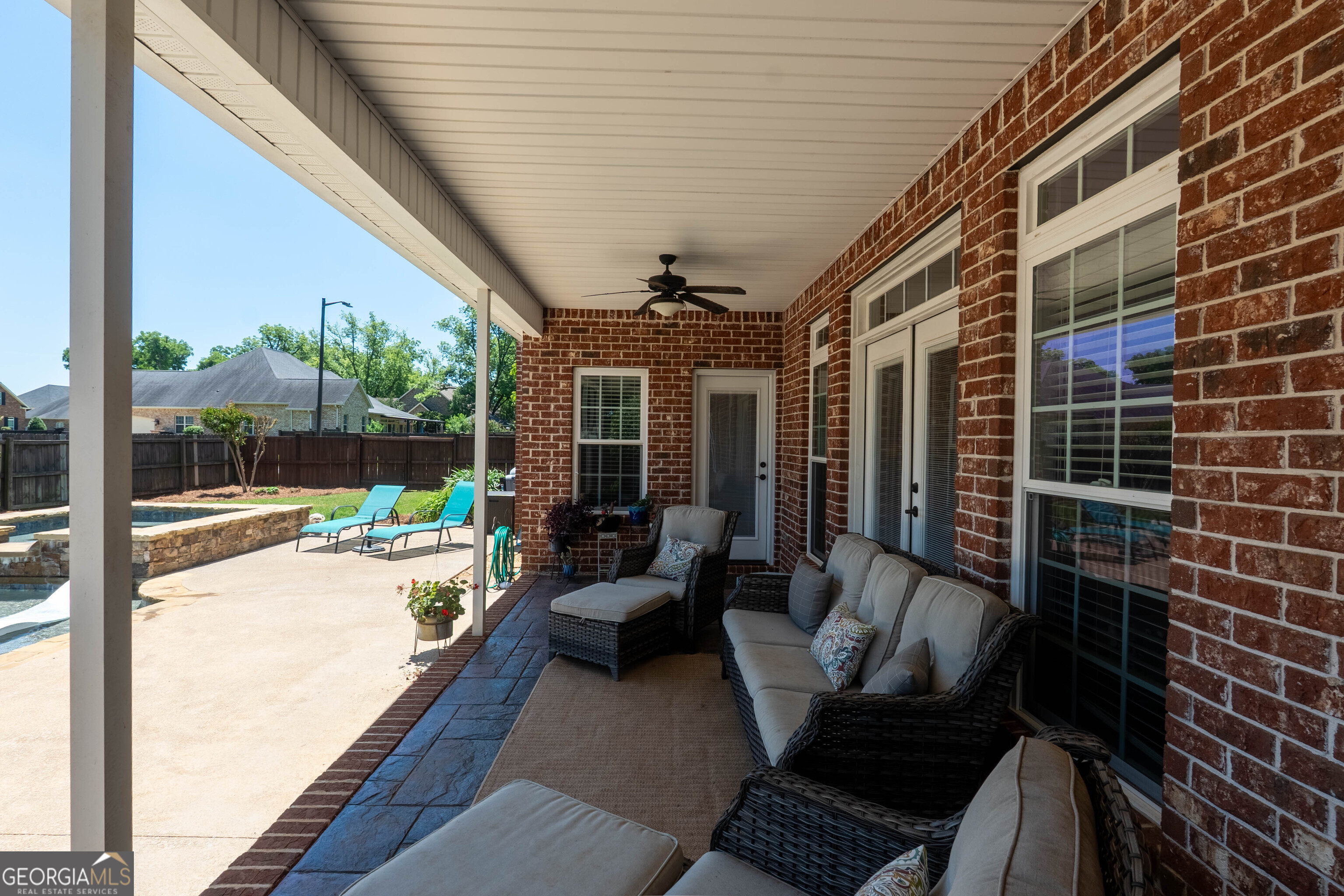 501 Old Bridge Road Warner Robins, GA 31088 - Photo 49 of 54