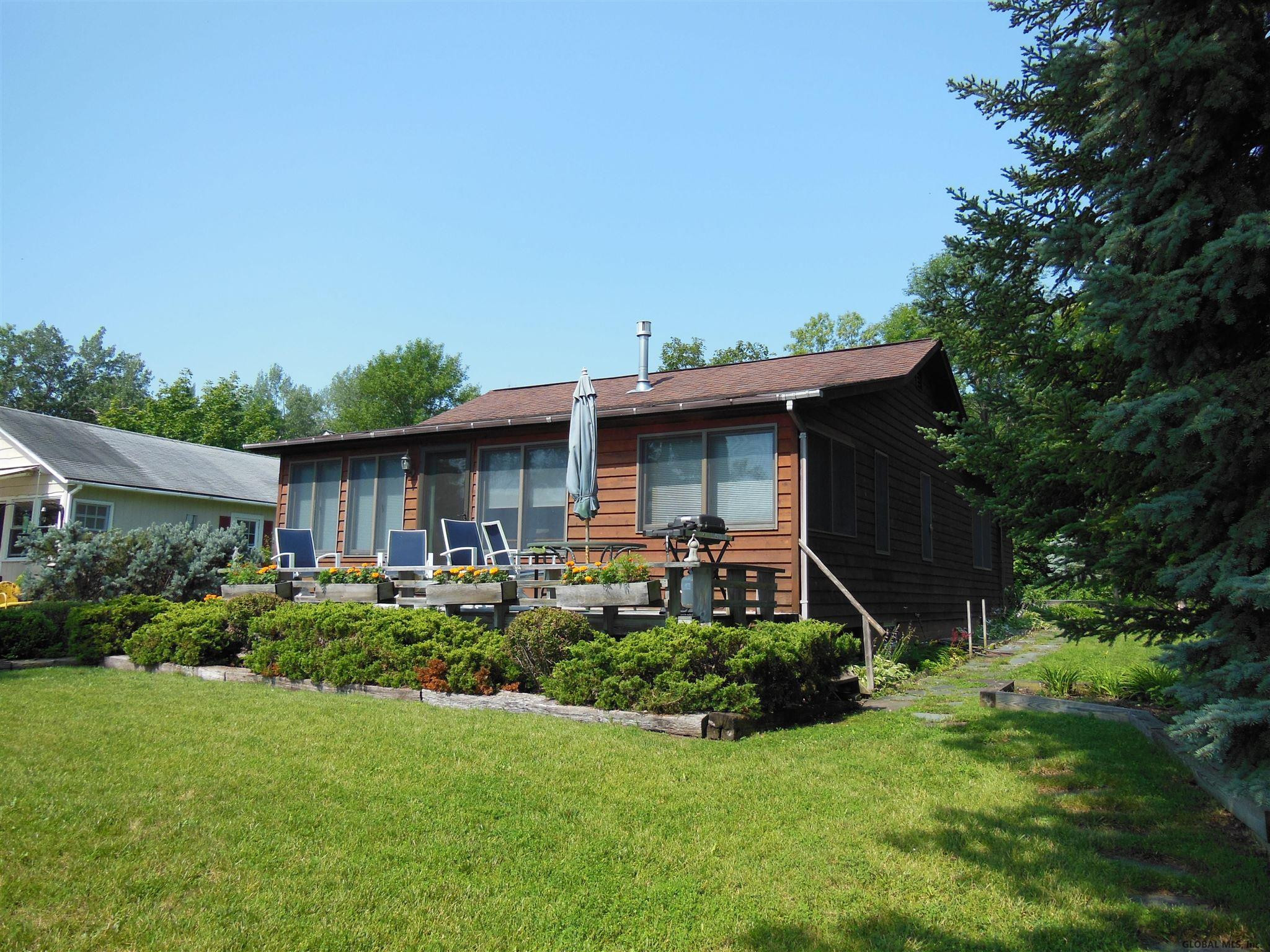 8 Cottage Road Ticonderoga, NY 12883 - Photo 1 of 12 Photo 1