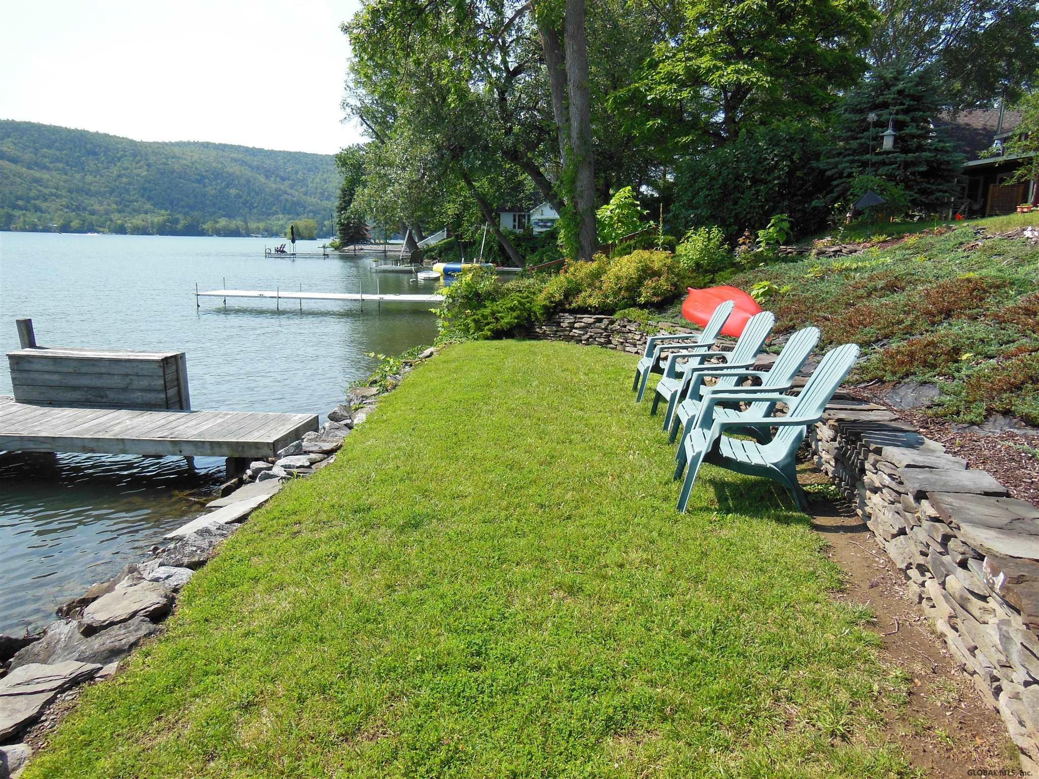 8 Cottage Road Ticonderoga, NY 12883 - Photo 3 of 12 Photo 3