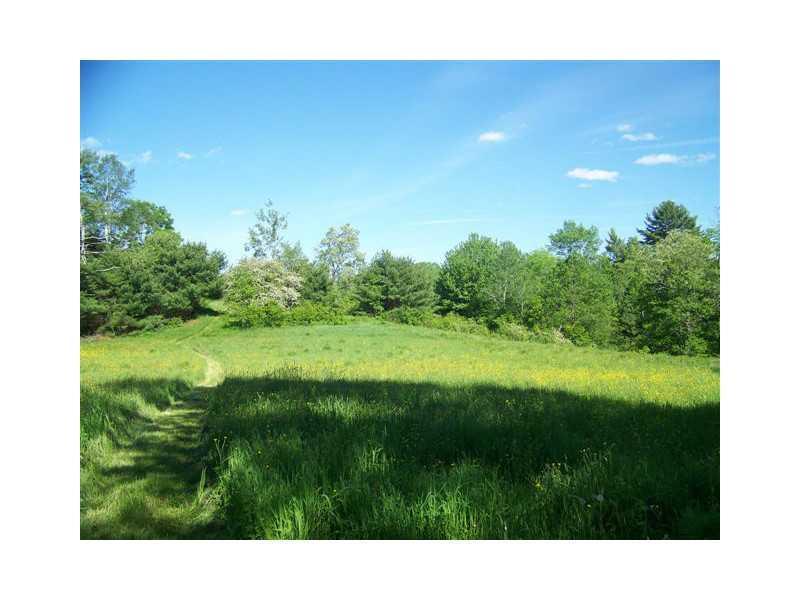 74 Searls Mills Road Augusta, ME 04330 - Photo 12 of 26 Yard/Garden.