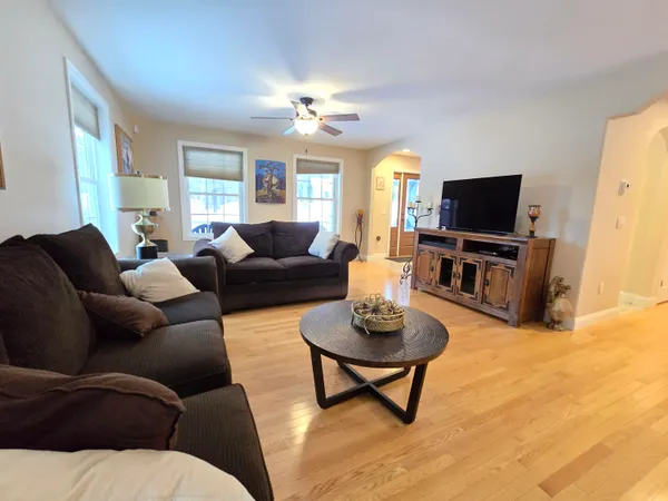 $575,000 | 13 Sheffield Avenue, Lewiston, ME 04240