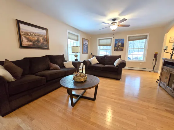 $575,000 | 13 Sheffield Avenue, Lewiston, ME 04240