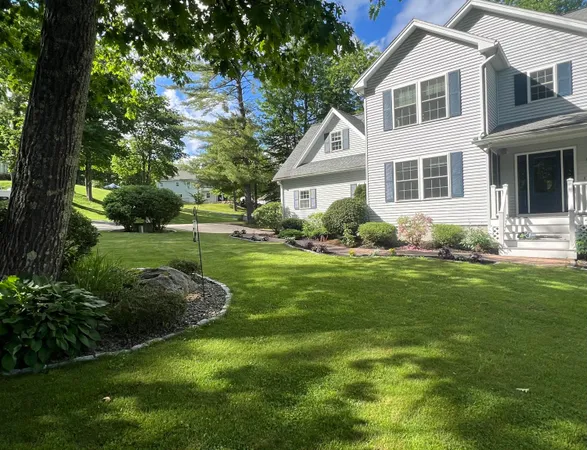 $575,000 | 13 Sheffield Avenue, Lewiston, ME 04240