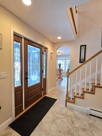 $575,000 | 13 Sheffield Avenue, Lewiston, ME 04240