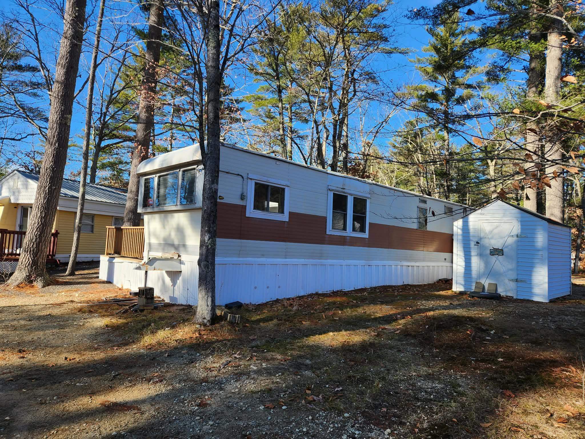 345 Heron Point Road Alton, NH 03809 - Photo 2 of 32 Gallery Image 2