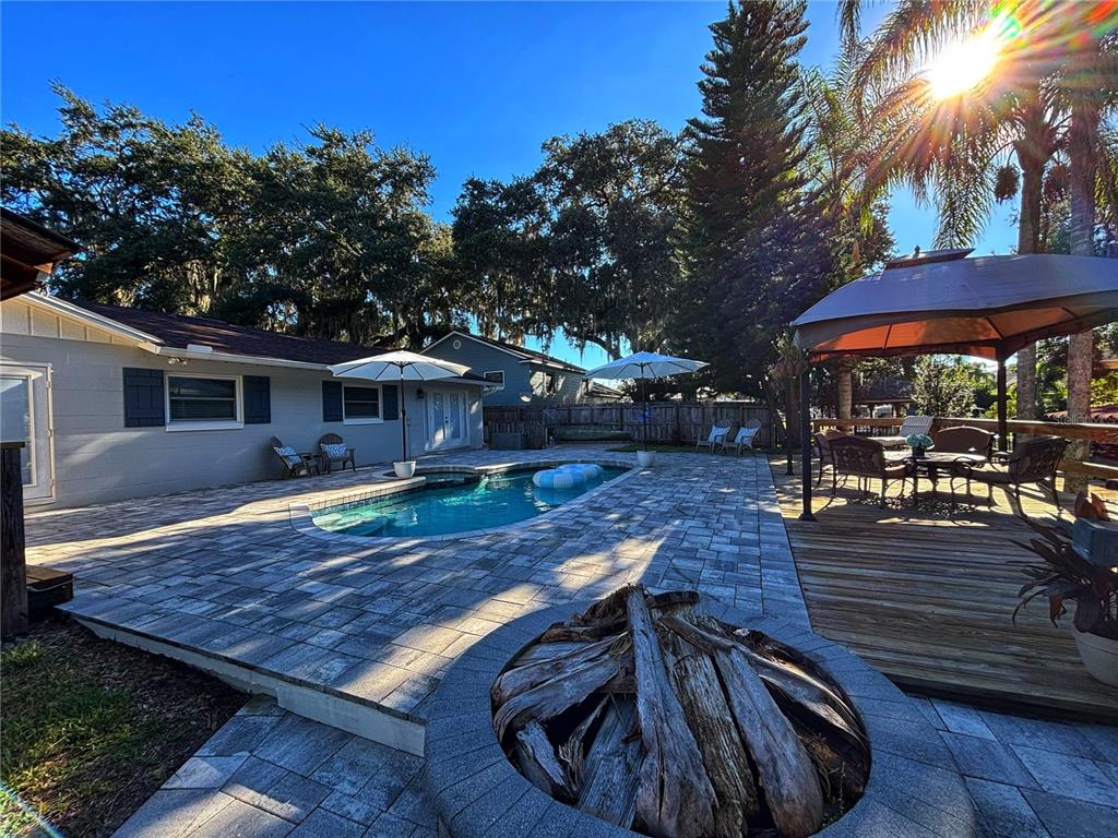 428 Harbour Island Road Orlando, FL 32809 - Photo 28 of 45