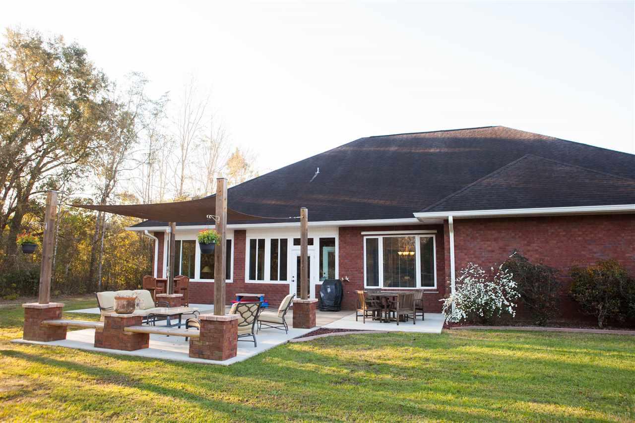 3488 Rolling Acres Road Pace, FL 32571 - Photo 13 of 50