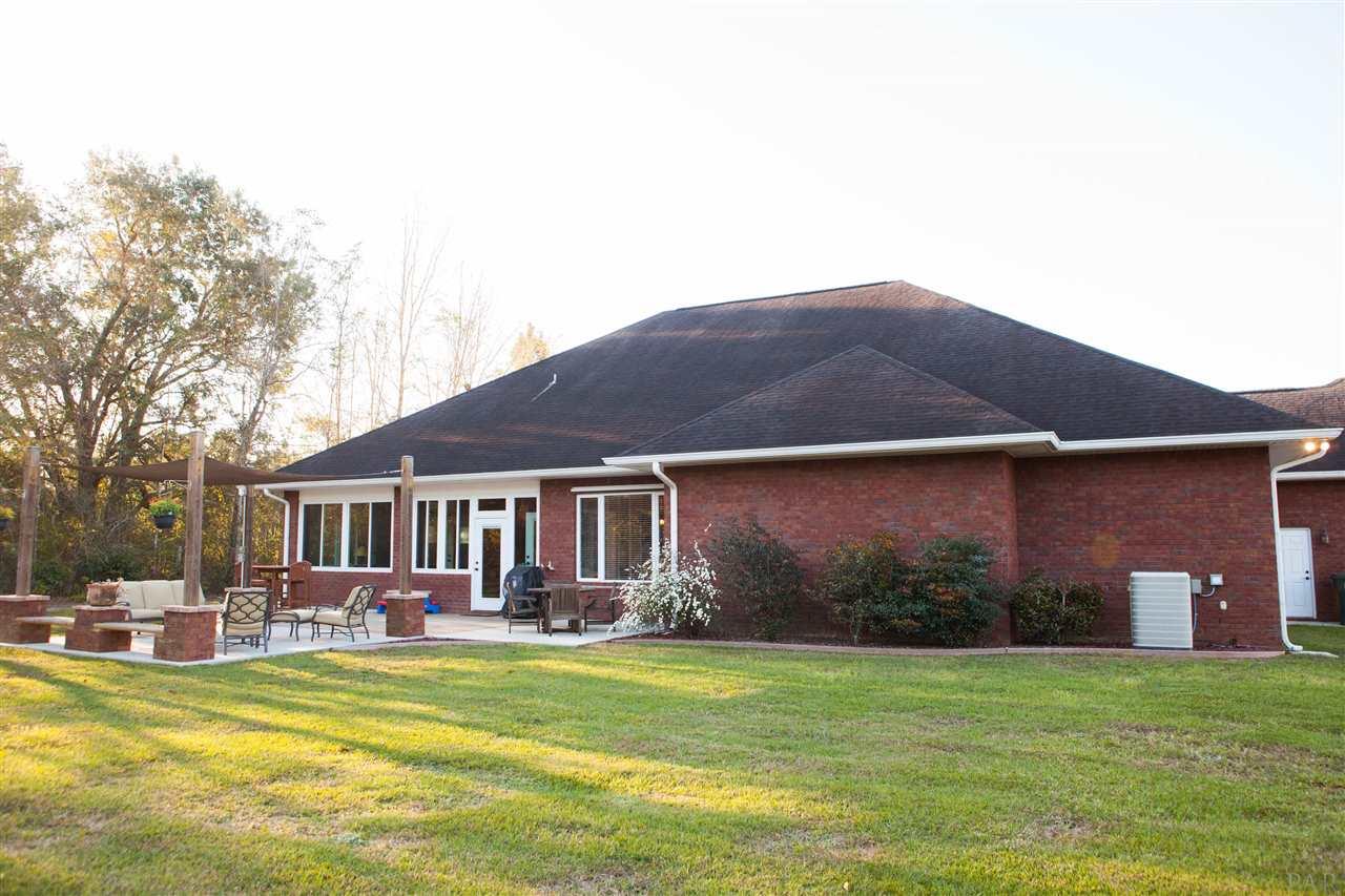 3488 Rolling Acres Road Pace, FL 32571 - Photo 14 of 50