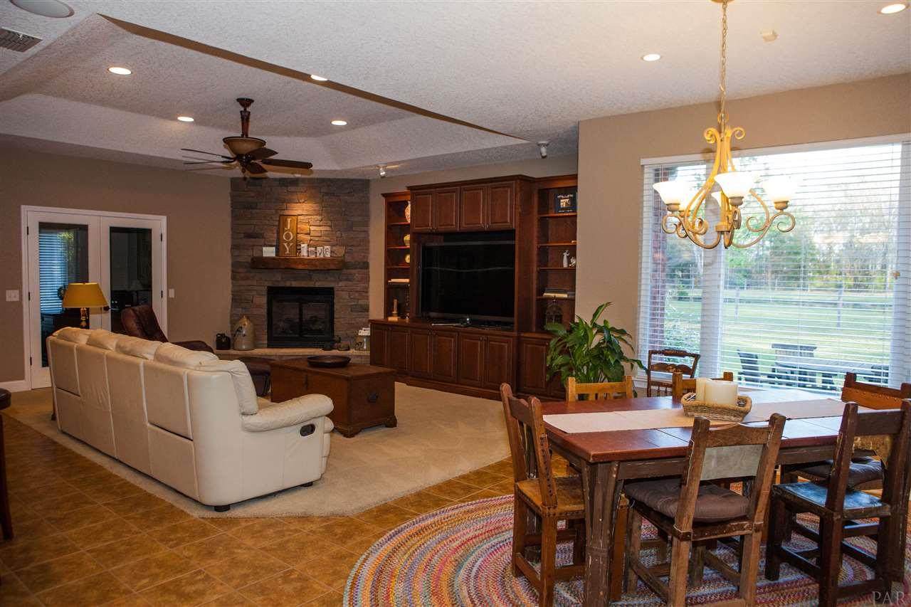 3488 Rolling Acres Road Pace, FL 32571 - Photo 17 of 50