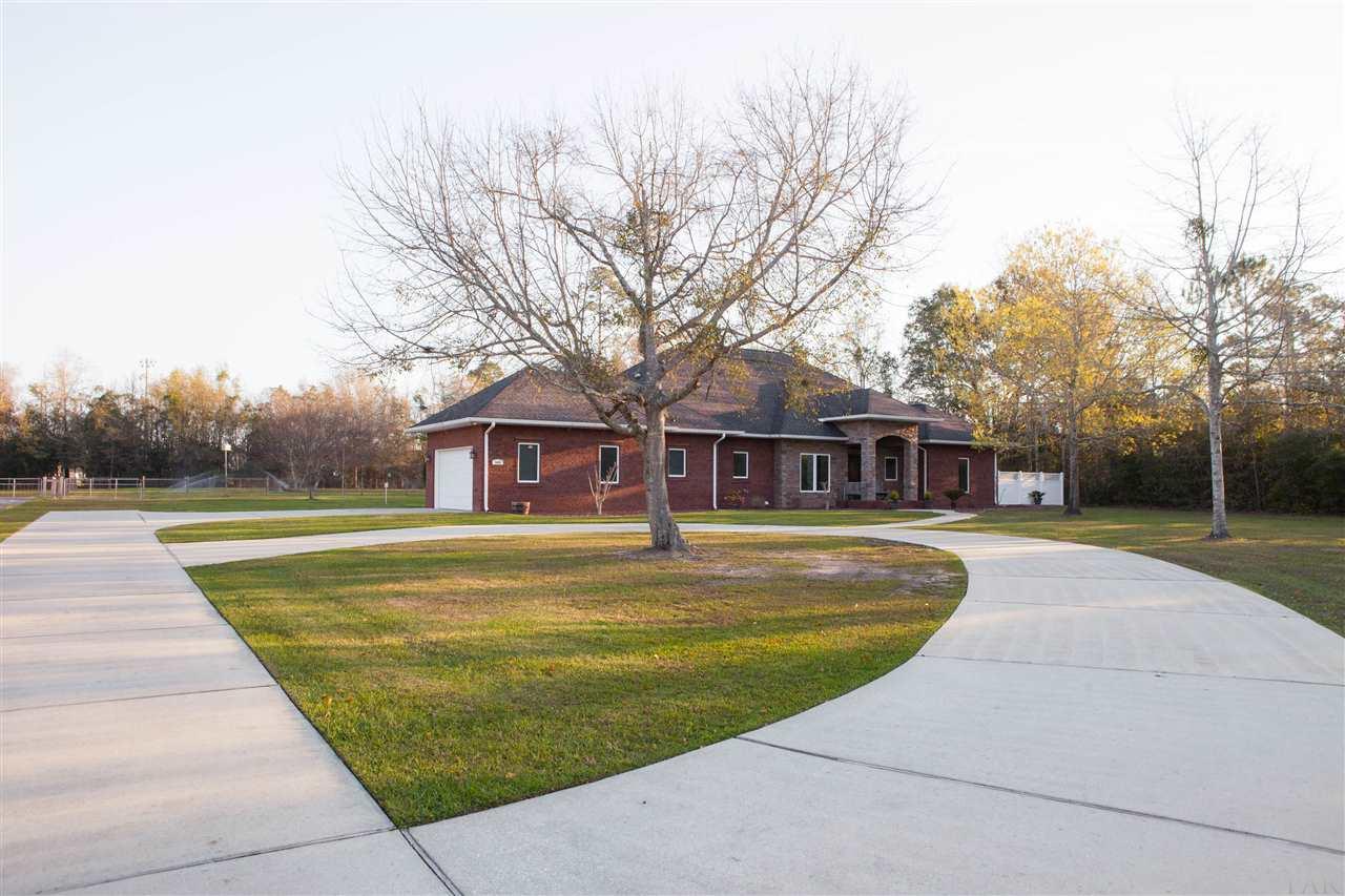 3488 Rolling Acres Road Pace, FL 32571 - Photo 3 of 50