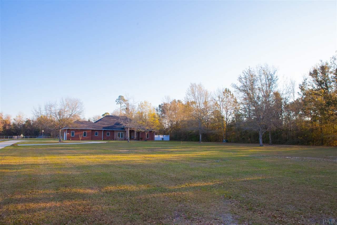 3488 Rolling Acres Road Pace, FL 32571 - Photo 4 of 50