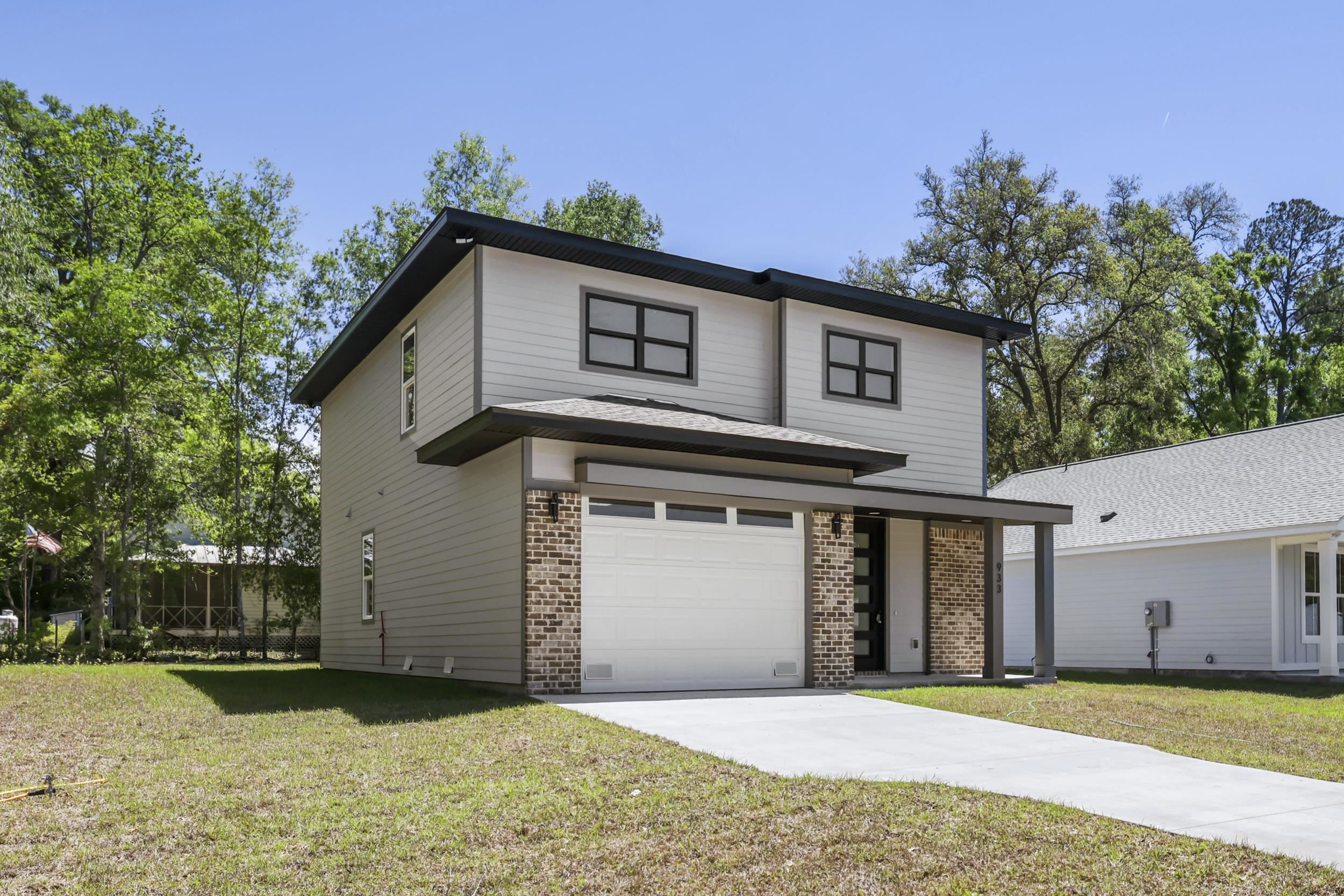 933 Cap Tram Road Tallahassee, FL 32317 - Photo 52 of 53