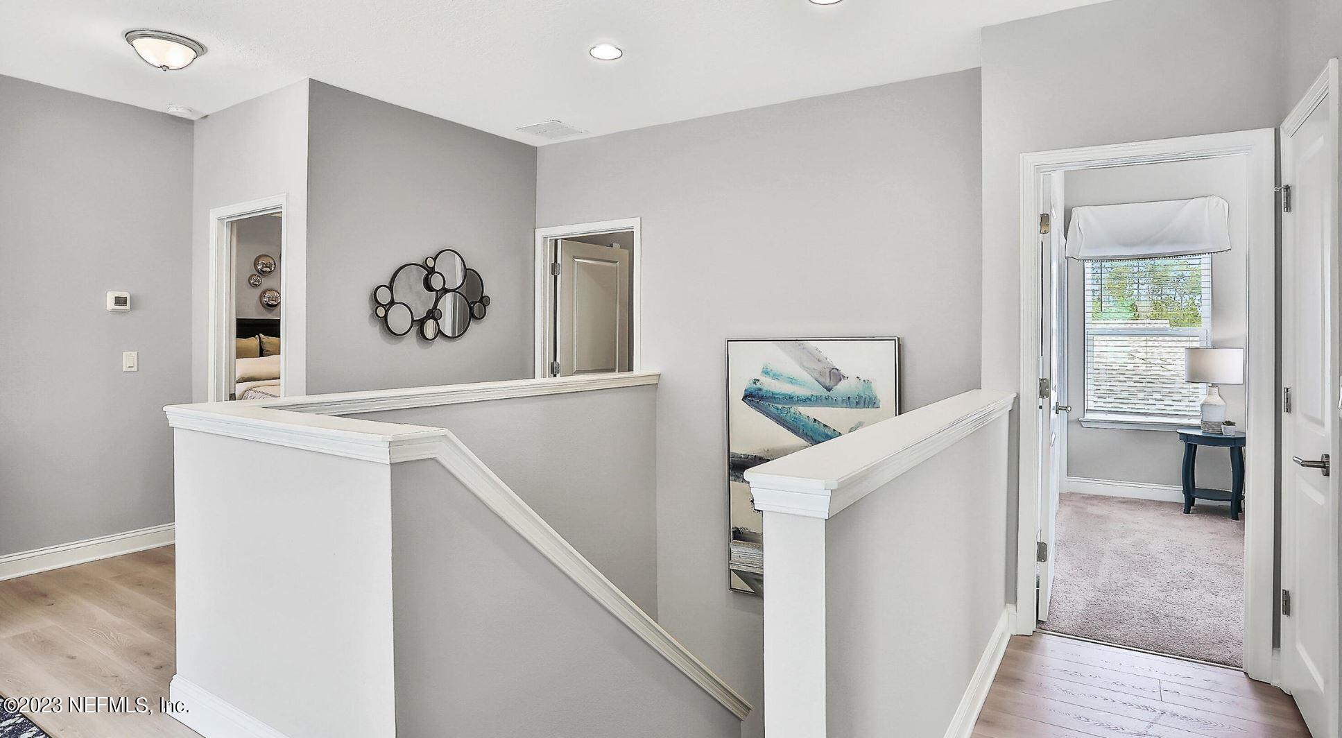 76 Archstone Way St. Augustine, FL 32092 - Photo 32 of 49 a view of utility room