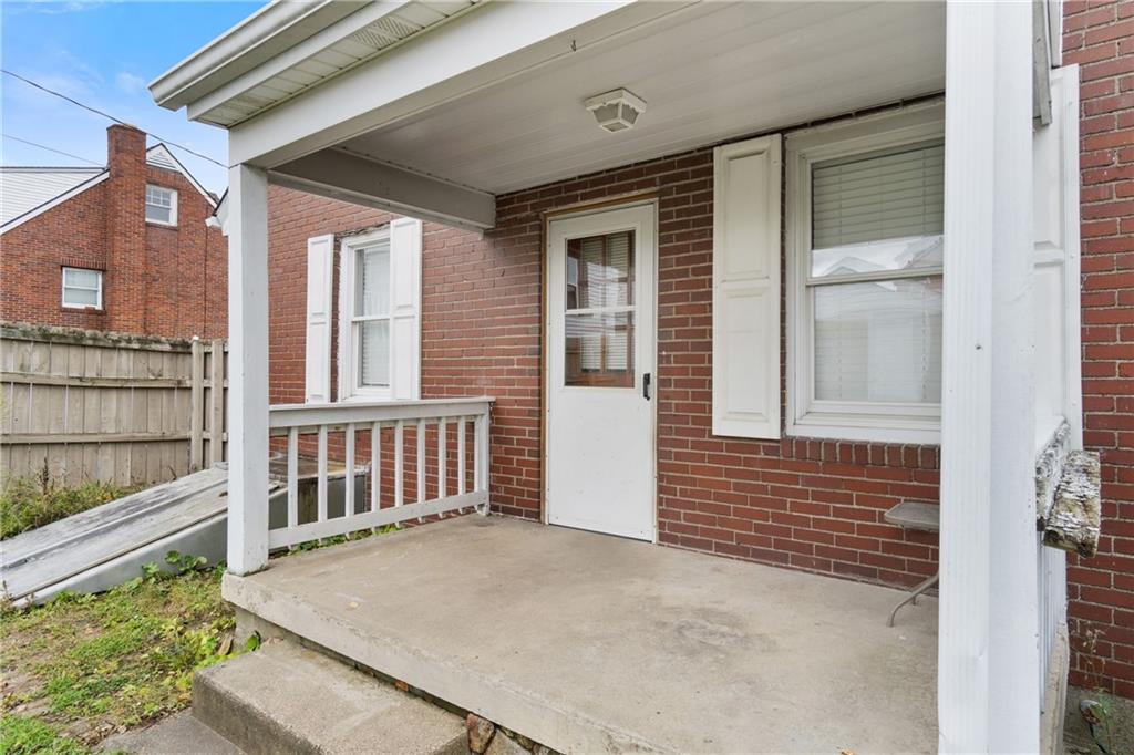 1101 Roup Avenue Brackenridge, PA 15014 - Photo 25 of 29 Gallery Image 25