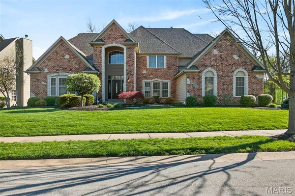 $1,195,000 | 2398 Spring Mill Woods Court East, St. Charles, MO 63303