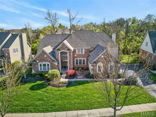 $1,195,000 | 2398 Spring Mill Woods Court East, St. Charles, MO 63303