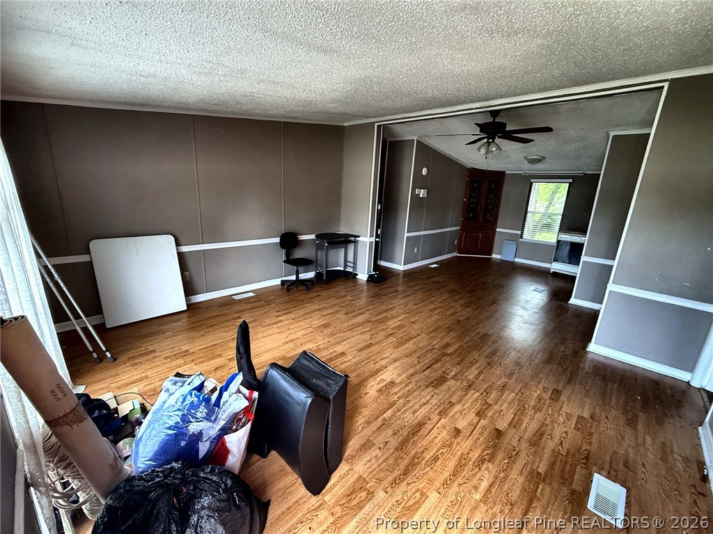 2528 Carriage Road Fayetteville, NC 28312 - Photo 2 of 20