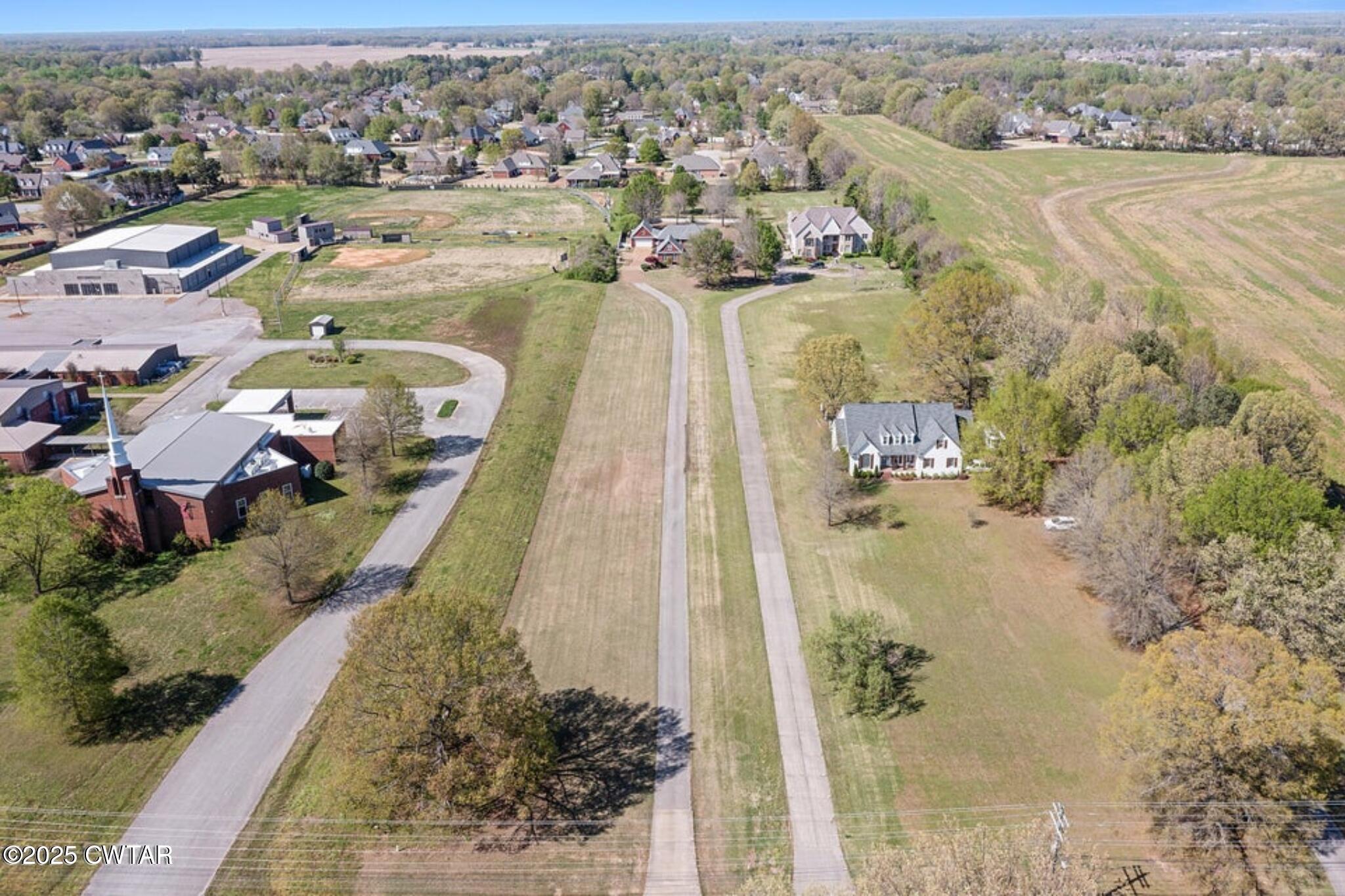 132 McClellan Road Jackson, TN 38305 - Photo 3 of 39 Images for MLS Listings (28)