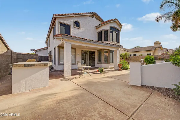 $715,000 | 6772 West Sonnet Drive, Glendale, AZ 85308