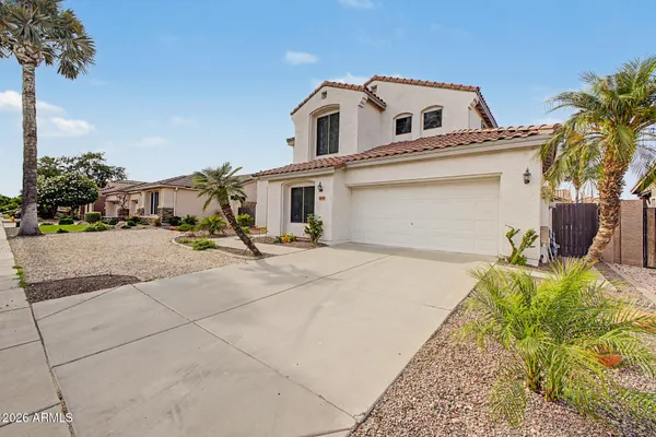 $715,000 | 6772 West Sonnet Drive, Glendale, AZ 85308