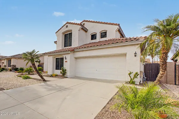 $715,000 | 6772 West Sonnet Drive, Glendale, AZ 85308