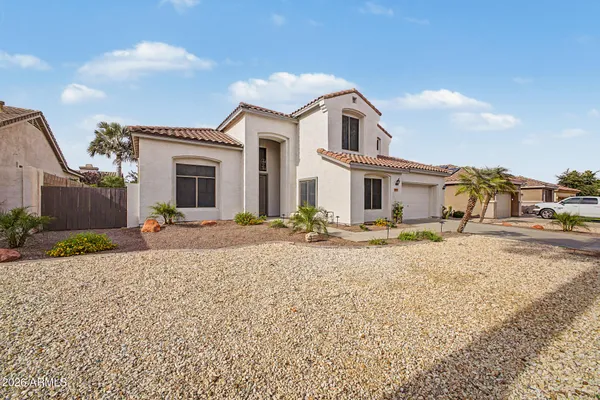 $715,000 | 6772 West Sonnet Drive, Glendale, AZ 85308