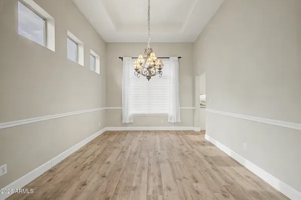 $715,000 | 6772 West Sonnet Drive, Glendale, AZ 85308