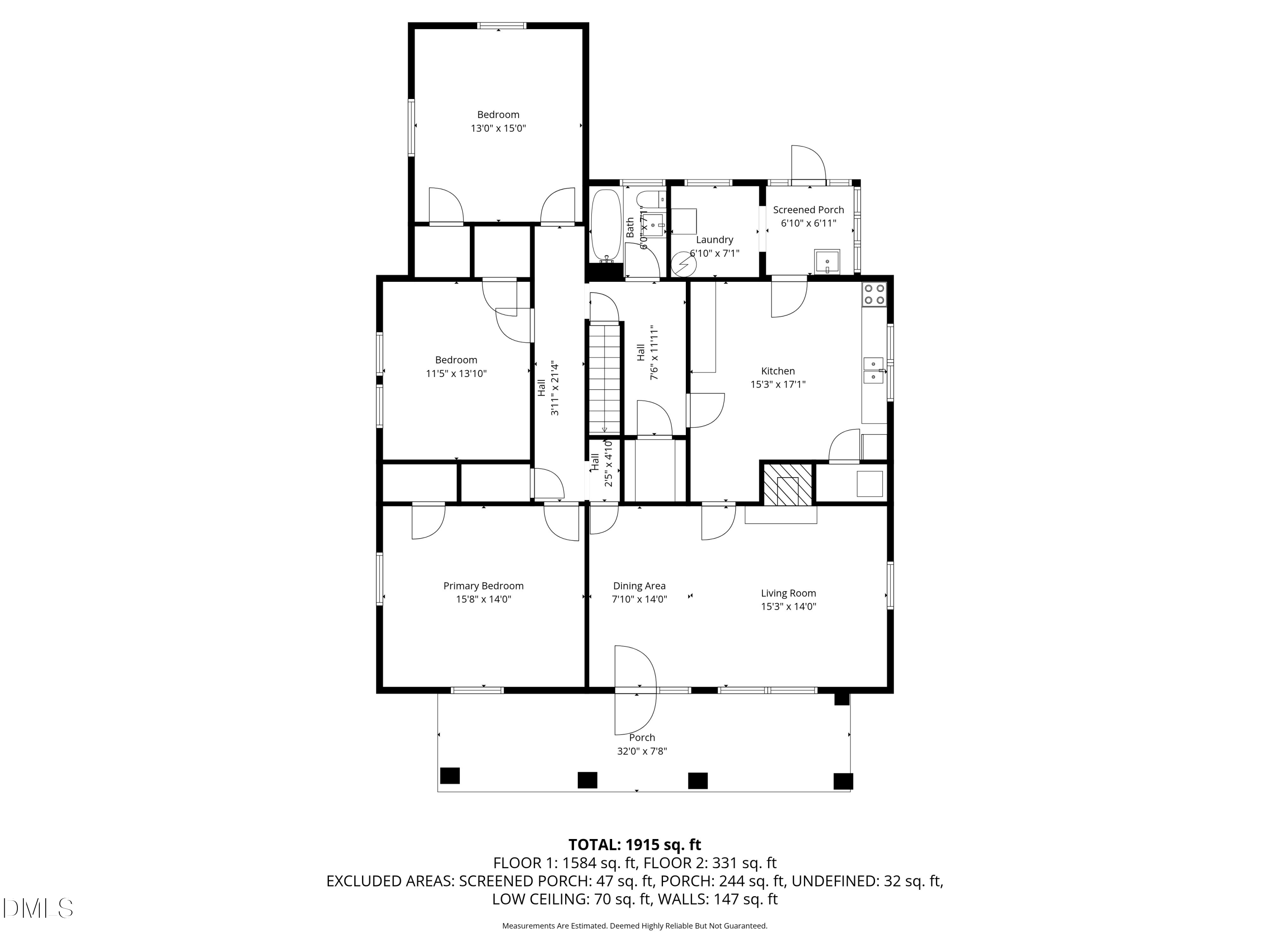 1089 Gillburg Road Henderson, NC 27537 - Photo 28 of 32 unknown
