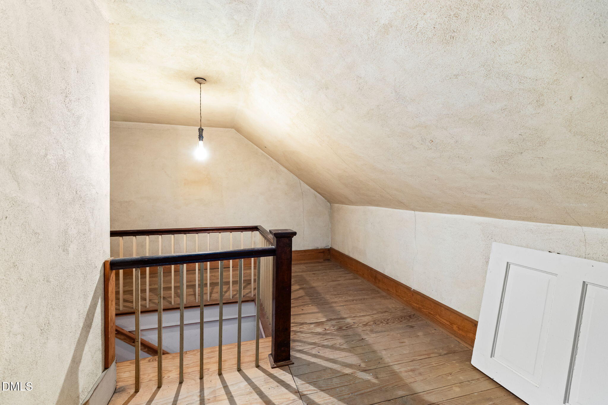 1089 Gillburg Road Henderson, NC 27537 - Photo 21 of 32 a view of a hallway