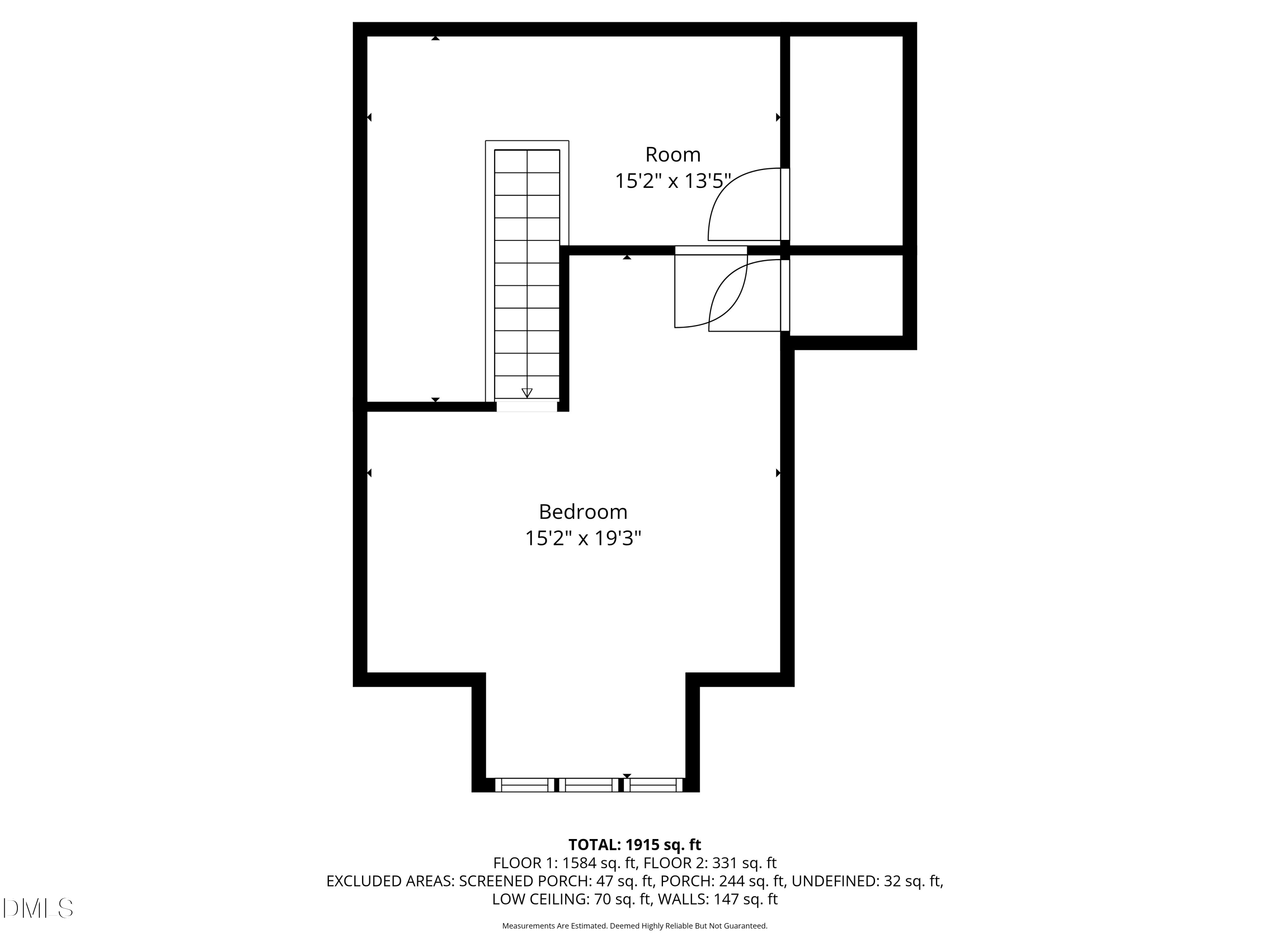 1089 Gillburg Road Henderson, NC 27537 - Photo 29 of 32