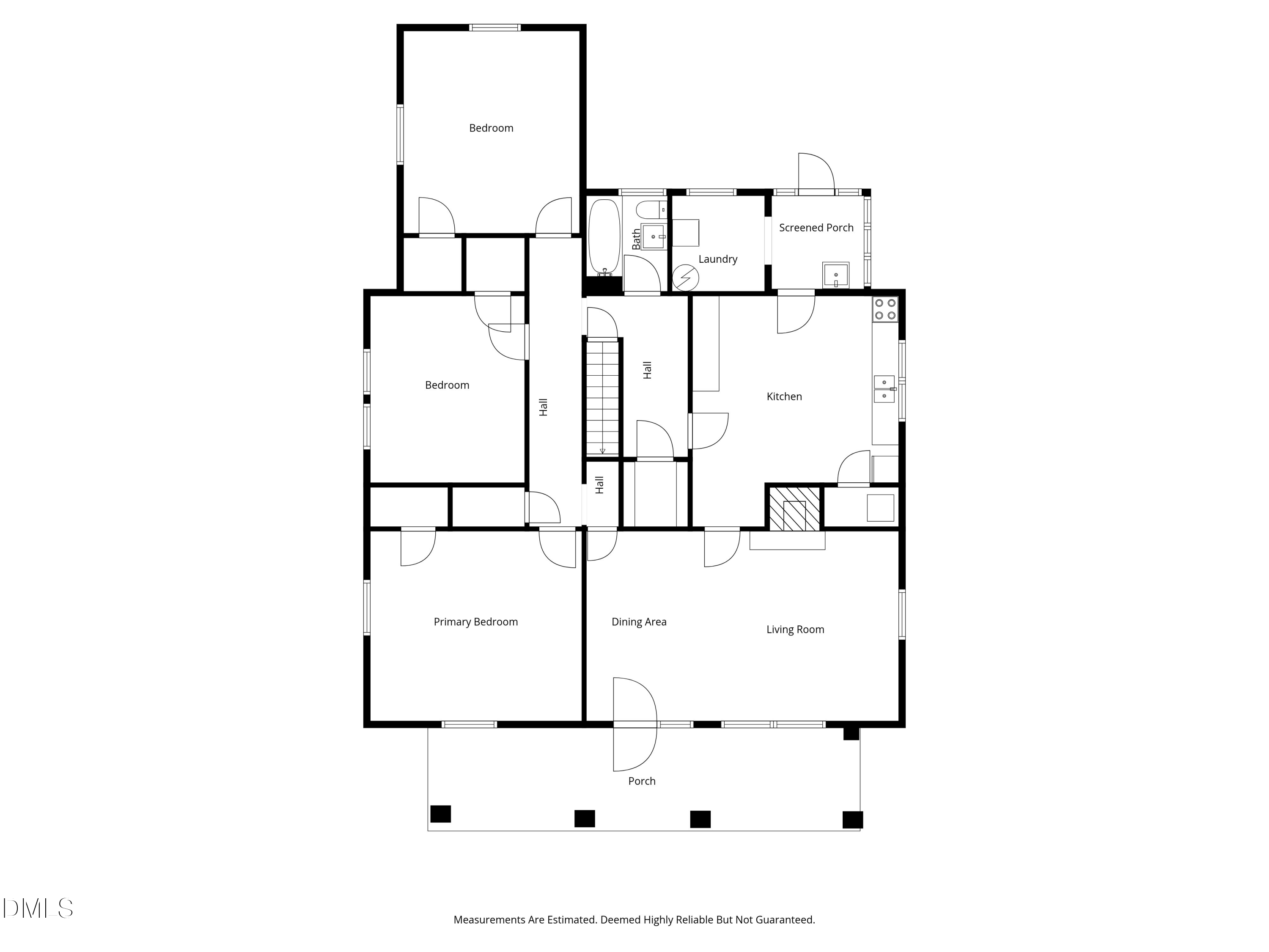 1089 Gillburg Road Henderson, NC 27537 - Photo 30 of 32 a picture of a bathroom with a sink