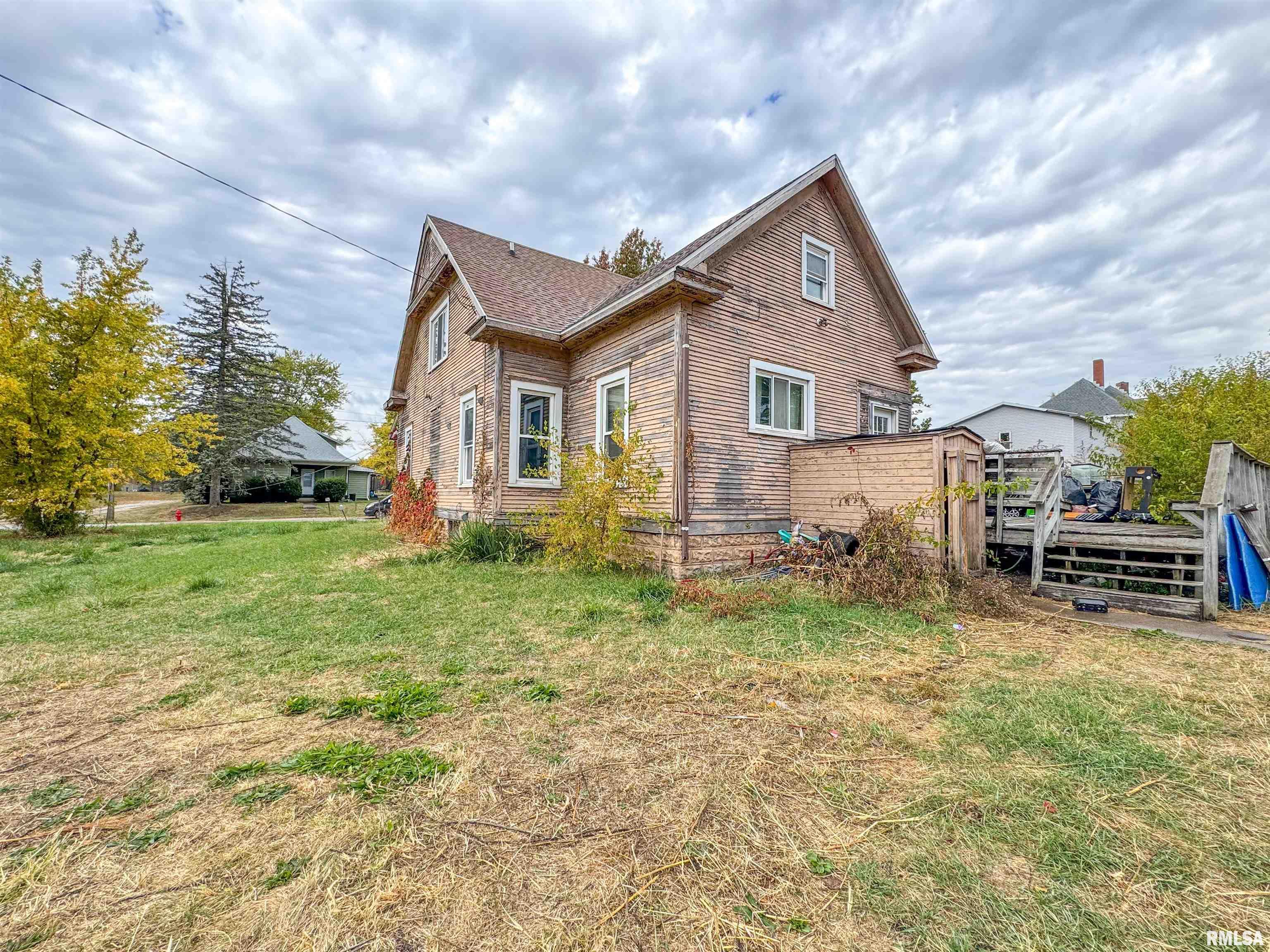 111 South Madison Street Lowpoint, IL 61545 - Photo 22 of 25 Gallery Image 22
