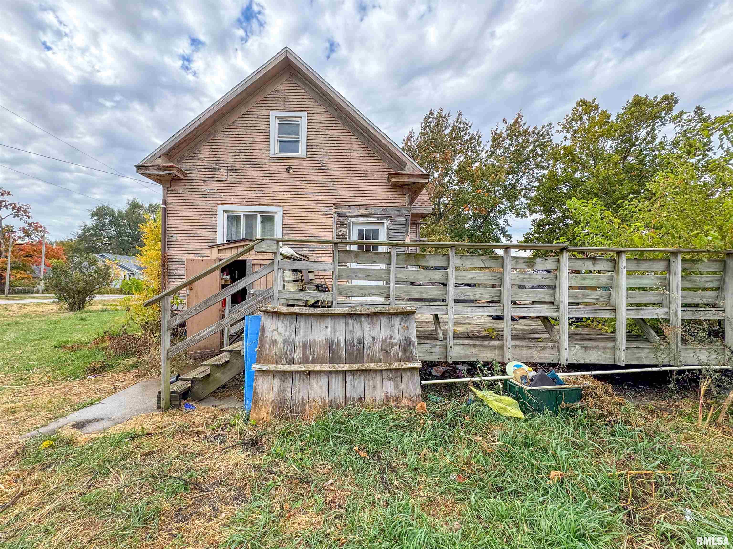 111 South Madison Street Lowpoint, IL 61545 - Photo 23 of 25 Gallery Image 23