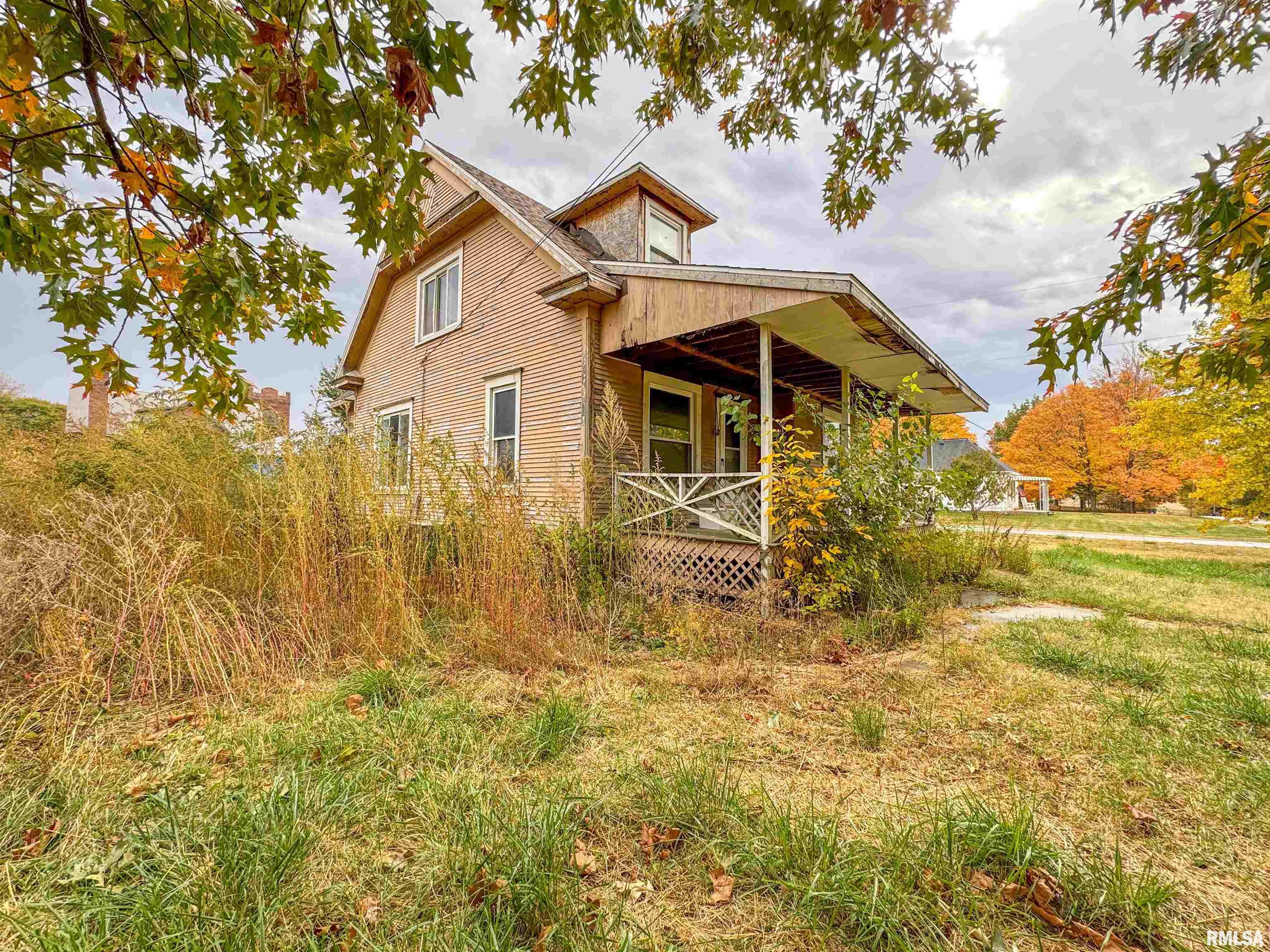111 South Madison Street Lowpoint, IL 61545 - Photo 3 of 25 Gallery Image 3