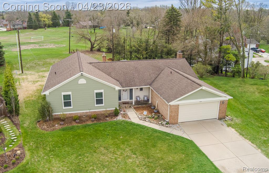 839 Spartan Drive Rochester, MI 48309 - Photo 52 of 52