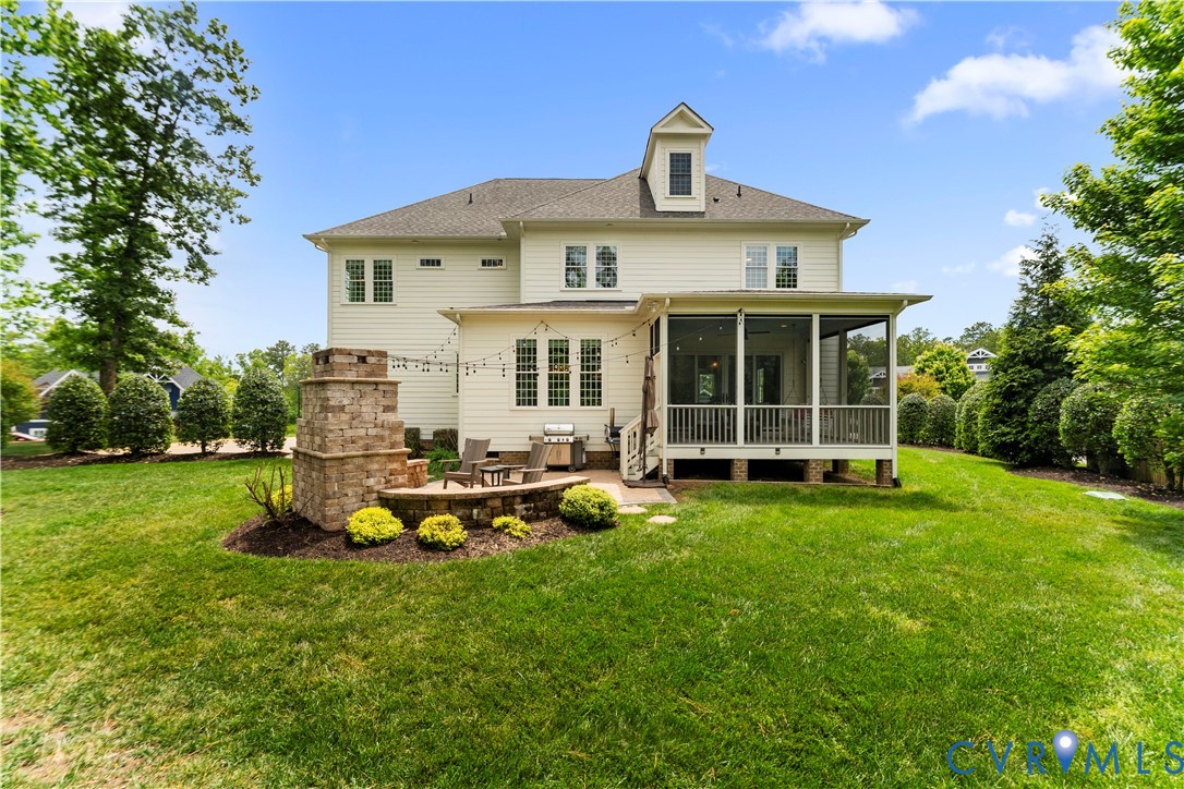 16107 Old Castle Road Midlothian, VA 23112 - Photo 69 of 81 Gallery Image 69