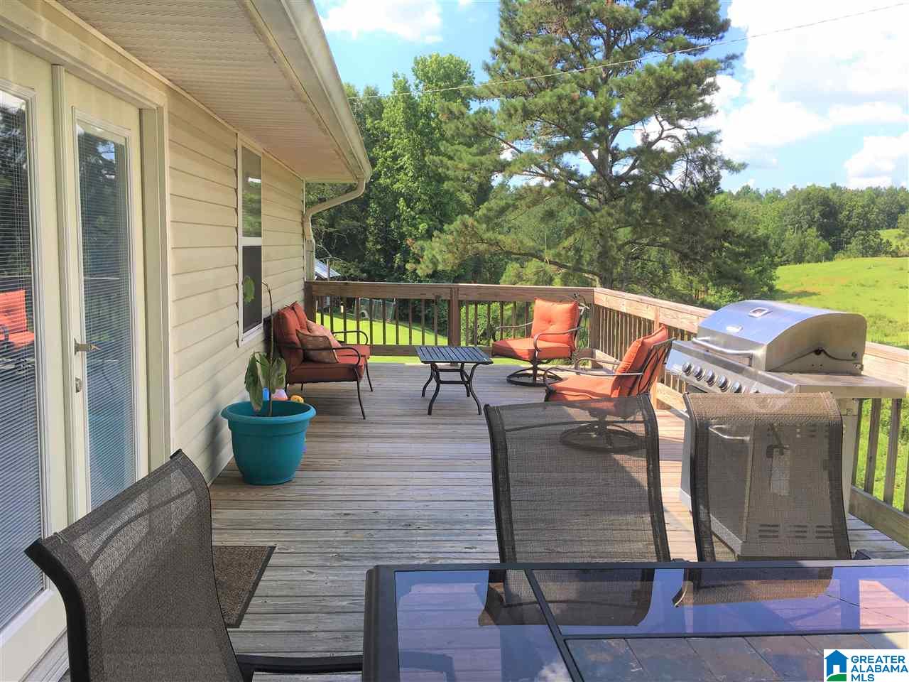 289 County Road 445 Heflin, AL 36264 - Photo 46 of 48