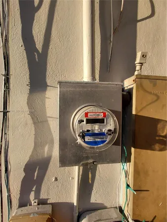 a bathroom with a sink and toilet