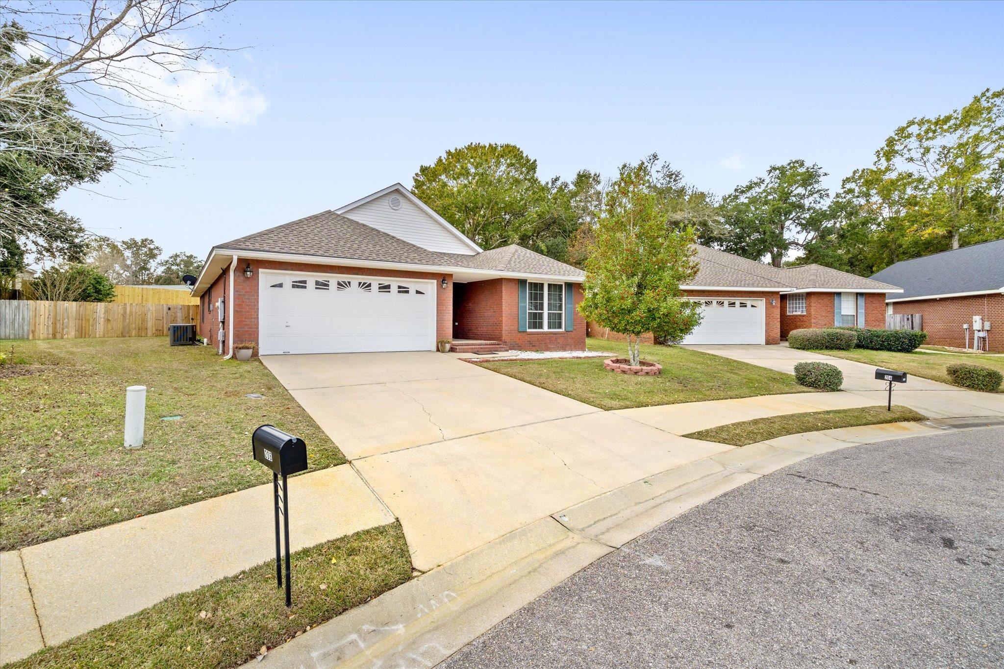 206 Spring Lake Drive Fairhope, AL 36532 - Photo 21 of 27