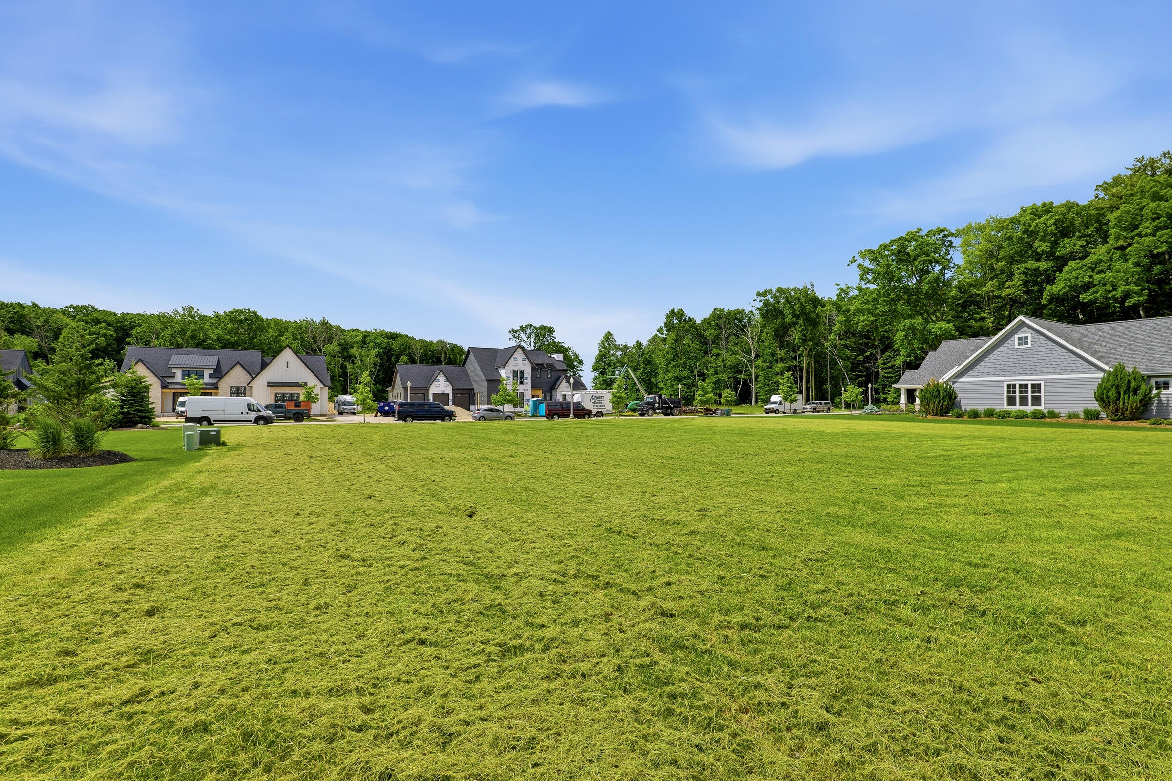 Lot 45 Forest Road