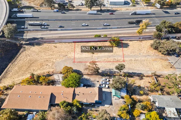 $125,000 | 3621 North Anteros, Stockton, CA 95215