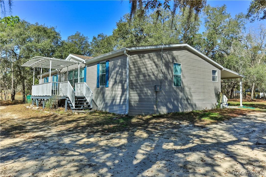 2159 East Harley Street Inverness, FL 34453 - Photo 37 of 39