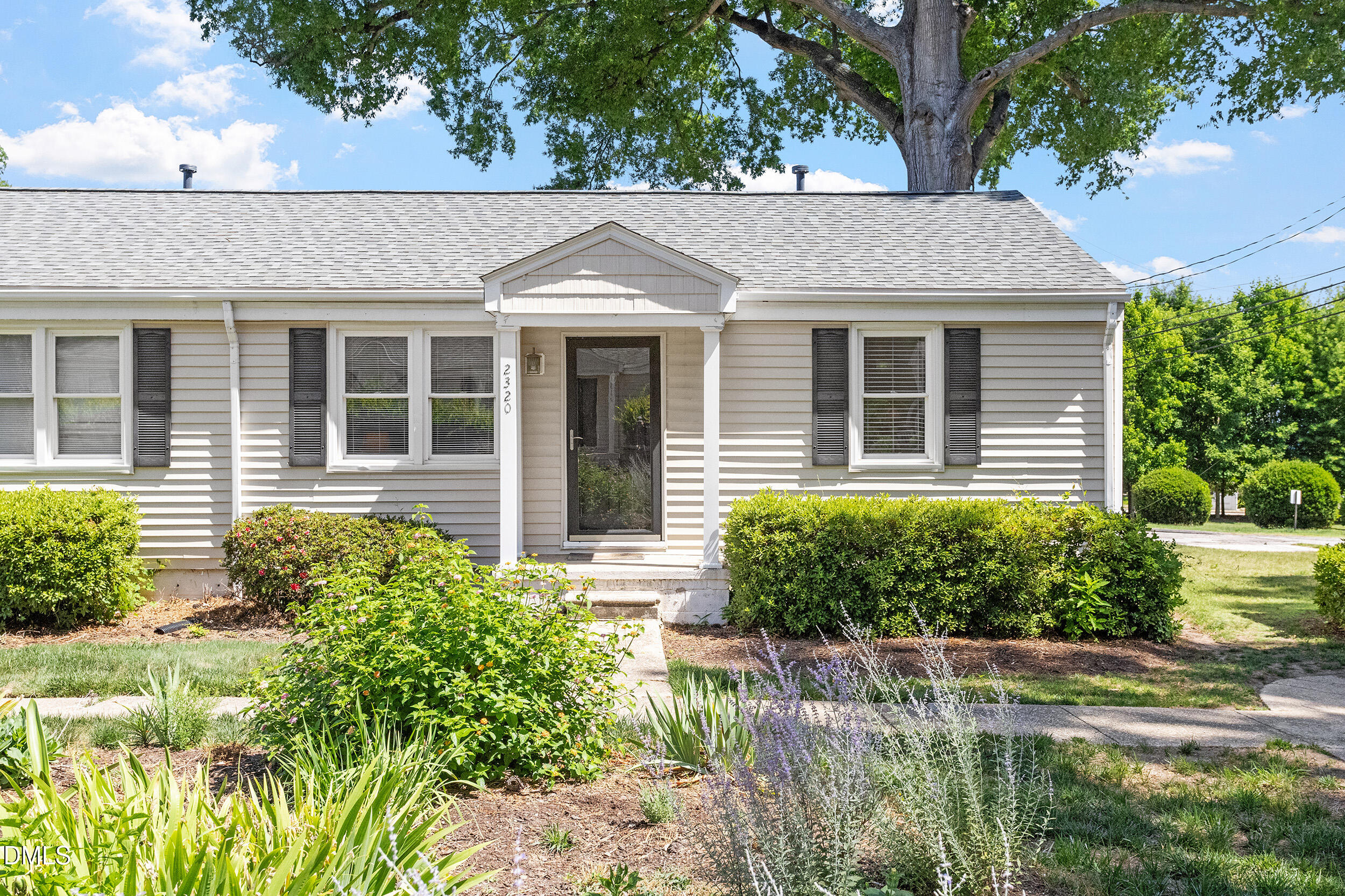 2320 Bernard Street Raleigh, NC 27608 - Photo 1 of 25